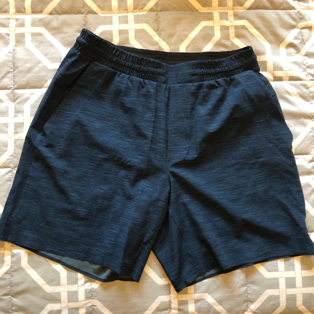 BRAND NEW Lululemon Shorts